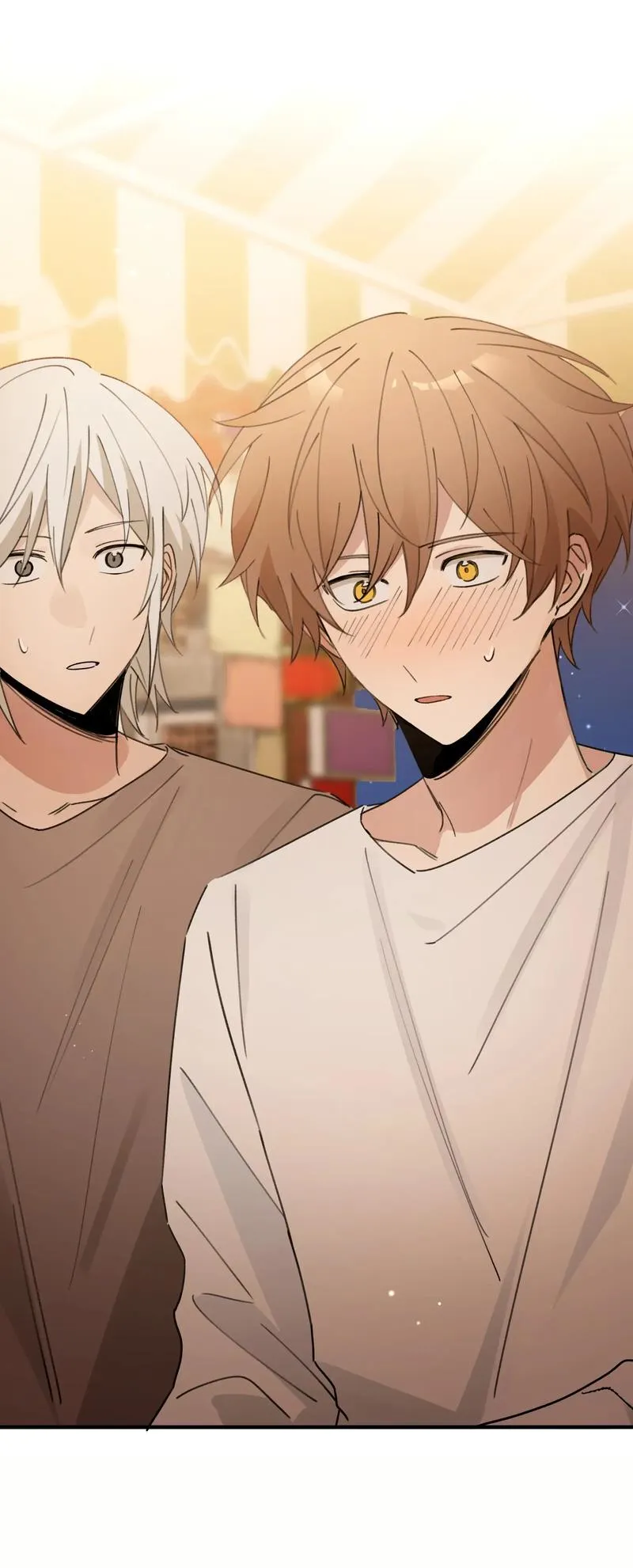 Read Gone with the Wind chapter 48 image 28 on Lezhin