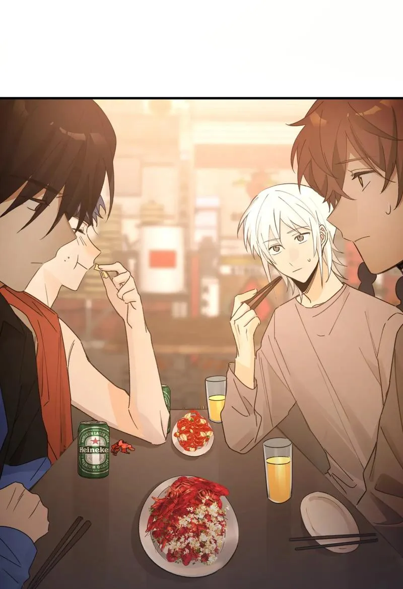 Read Gone with the Wind chapter 48 image 3 on Lezhin