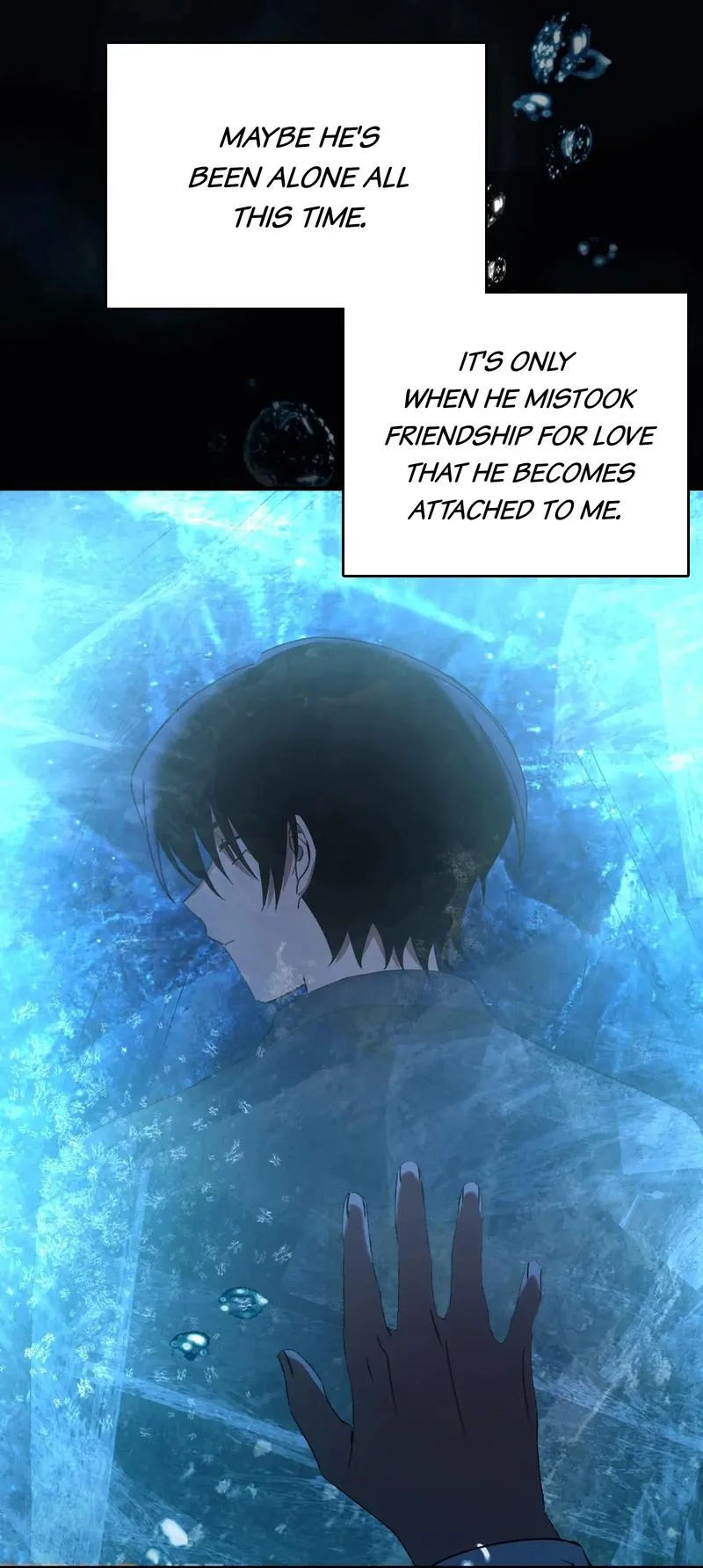 Read Gone with the Wind chapter 48 image 33 on Lezhin