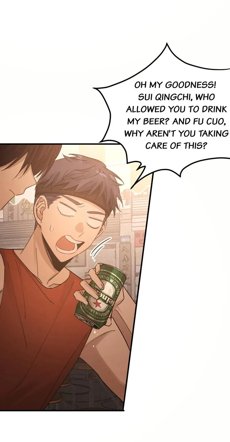 Read Gone with the Wind chapter 48 image 5 on Lezhin