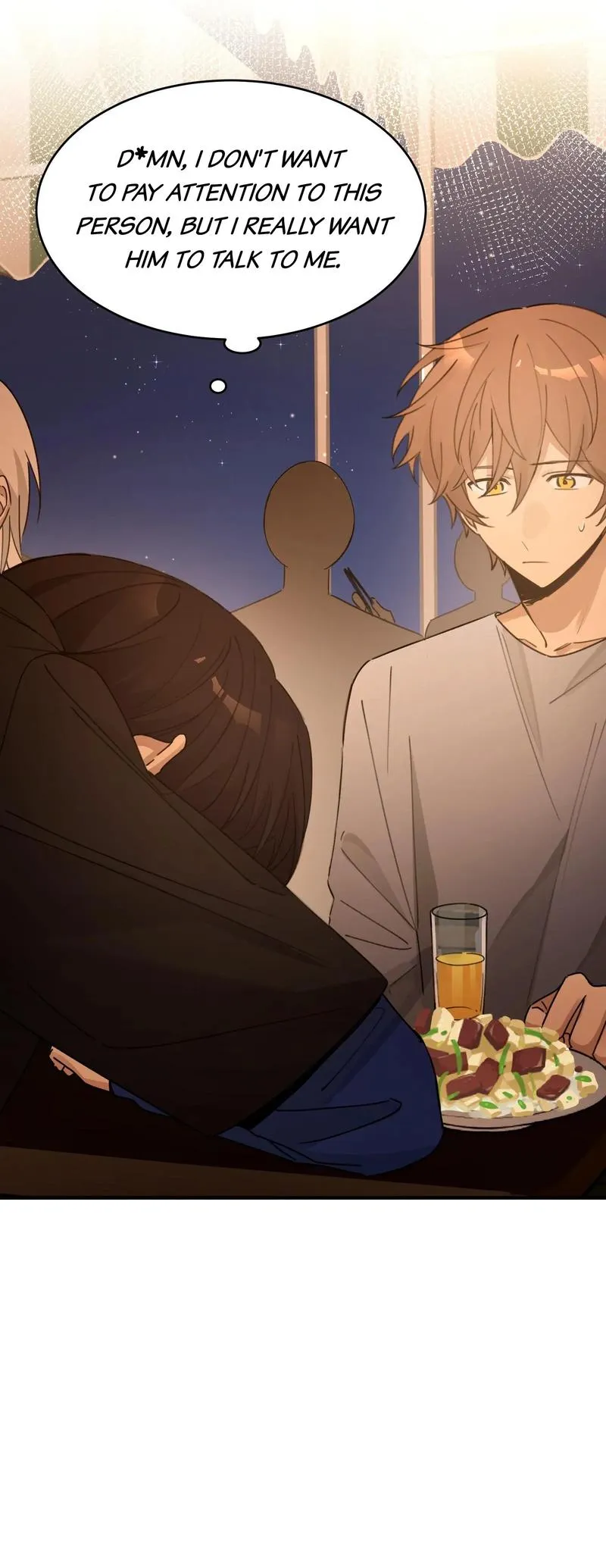 Read Gone with the Wind chapter 48 image 9 on Lezhin