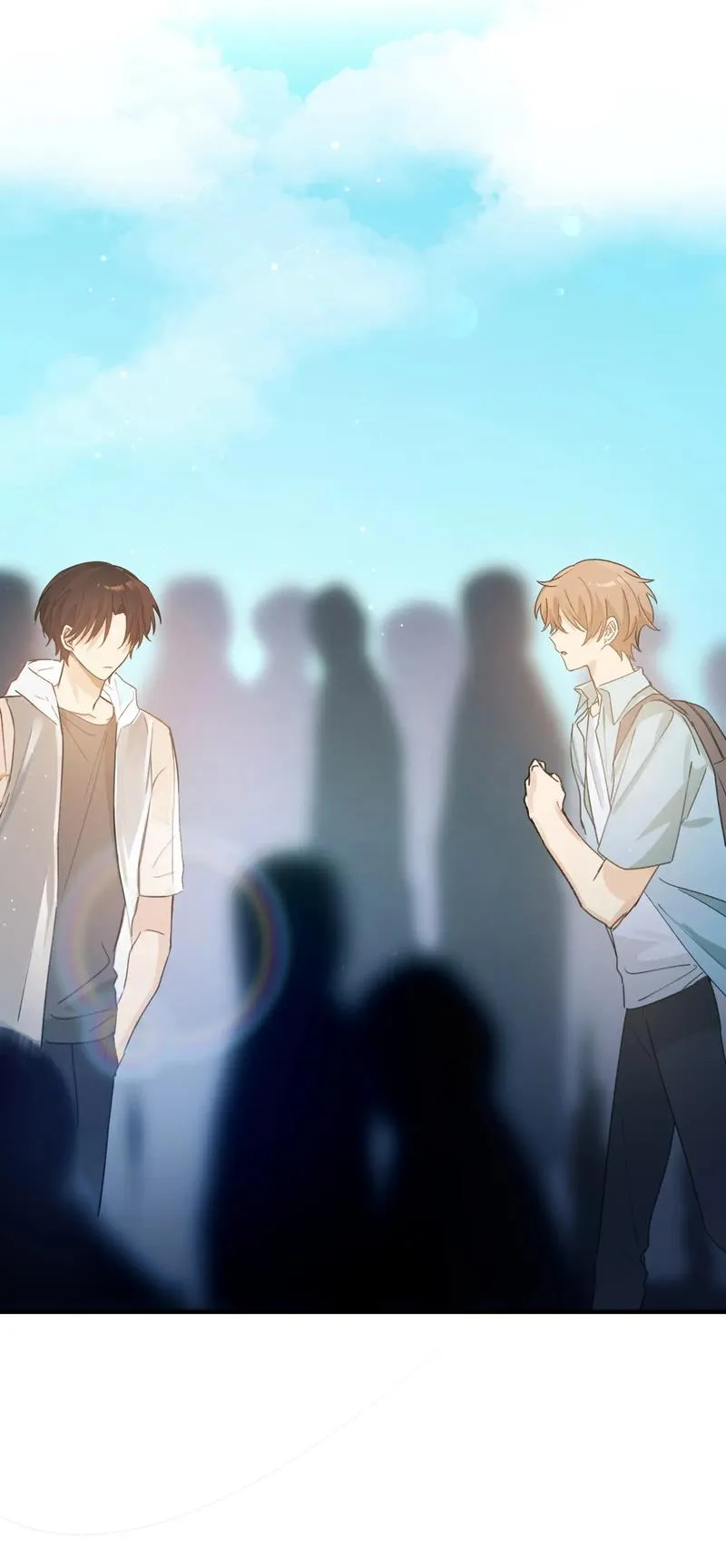 Read Gone with the Wind chapter 49 image 10 on Lezhin