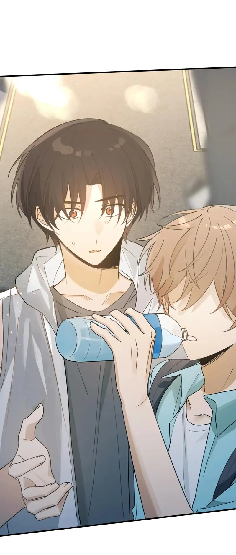 Read Gone with the Wind chapter 49 image 17 on Lezhin