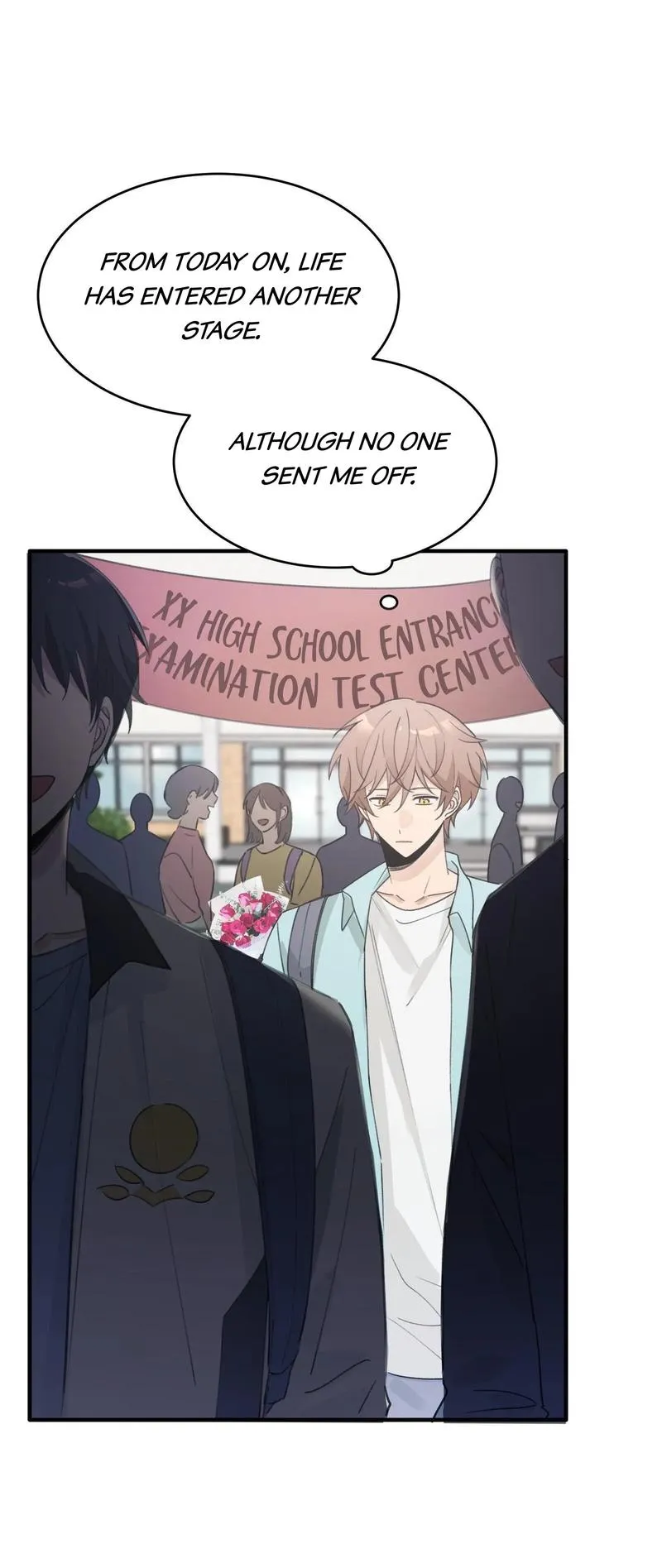 Read Gone with the Wind chapter 49 image 2 on Lezhin