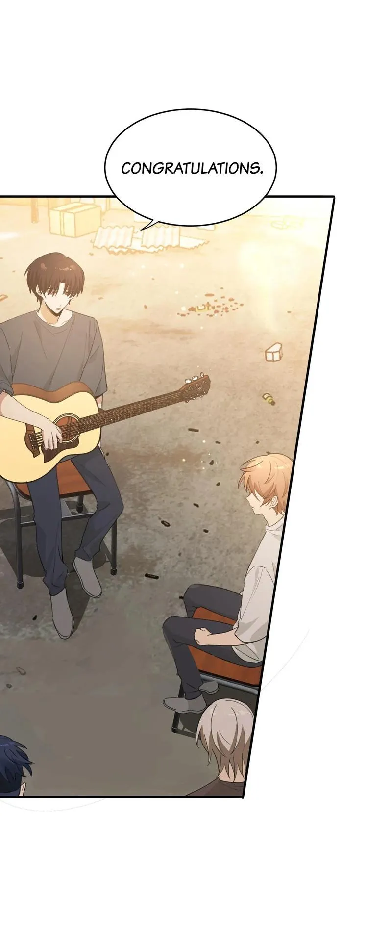Read Gone with the Wind chapter 49 image 24 on Lezhin