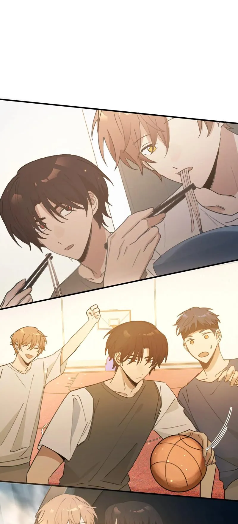Read Gone with the Wind chapter 49 image 26 on Lezhin