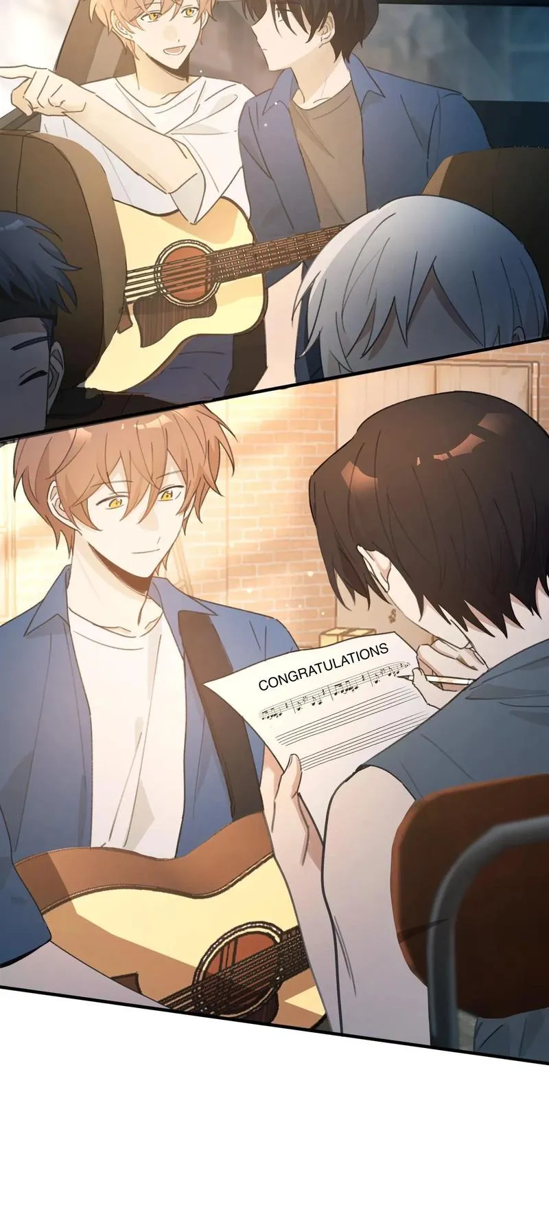 Read Gone with the Wind chapter 49 image 27 on Lezhin