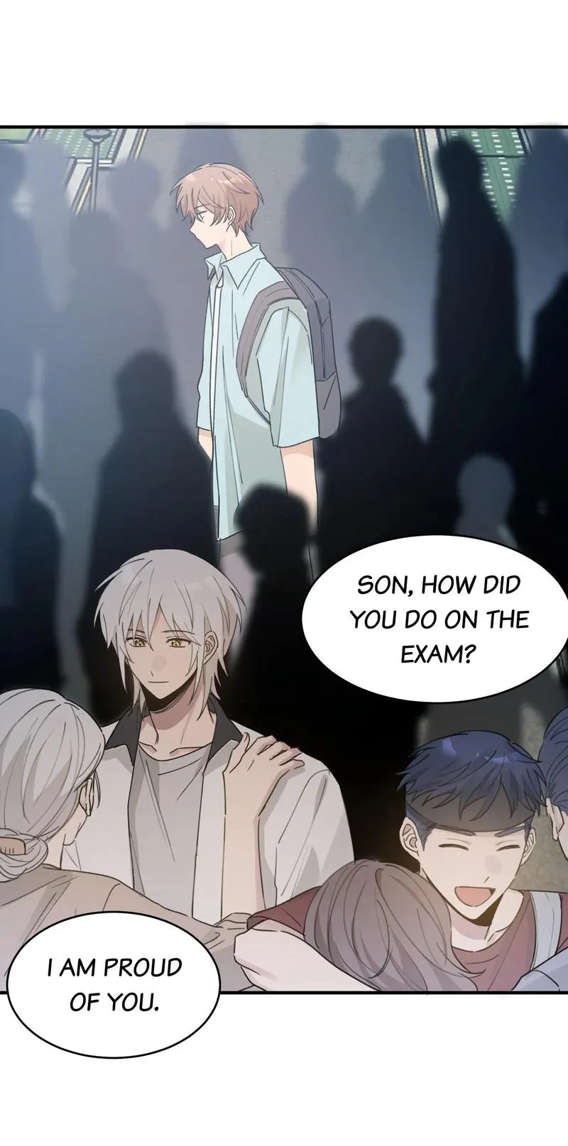 Read Gone with the Wind chapter 49 image 3 on Lezhin