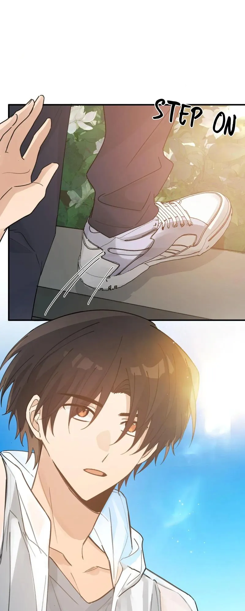Read Gone with the Wind chapter 49 image 6 on Lezhin