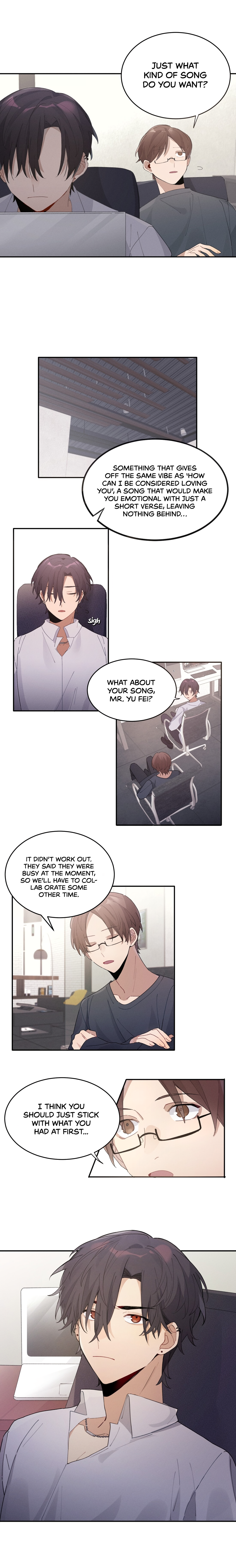 Read Gone with the Wind chapter 5 image 2 on Lezhin