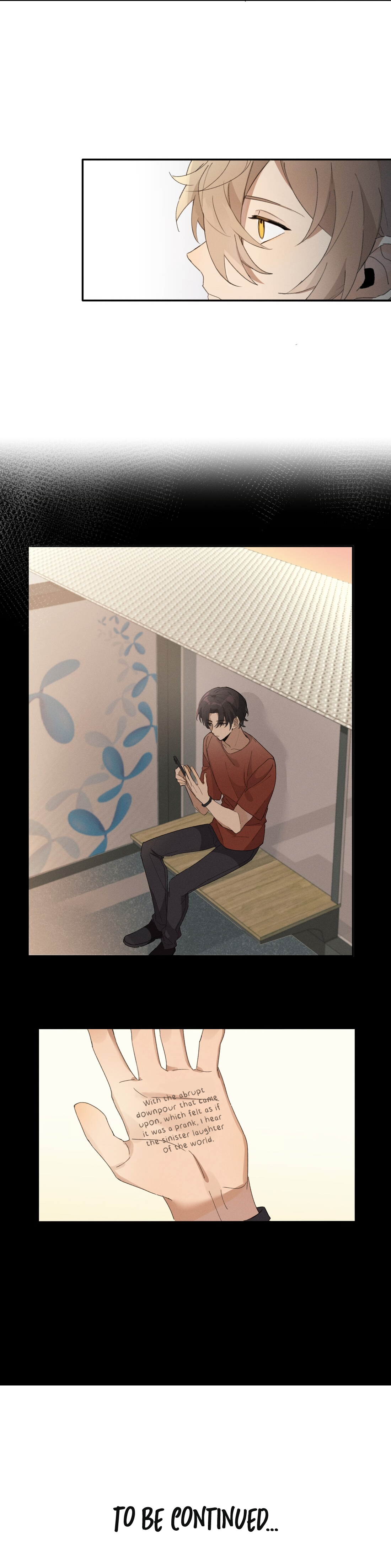 Read Gone with the Wind chapter 5 image 8 on Lezhin