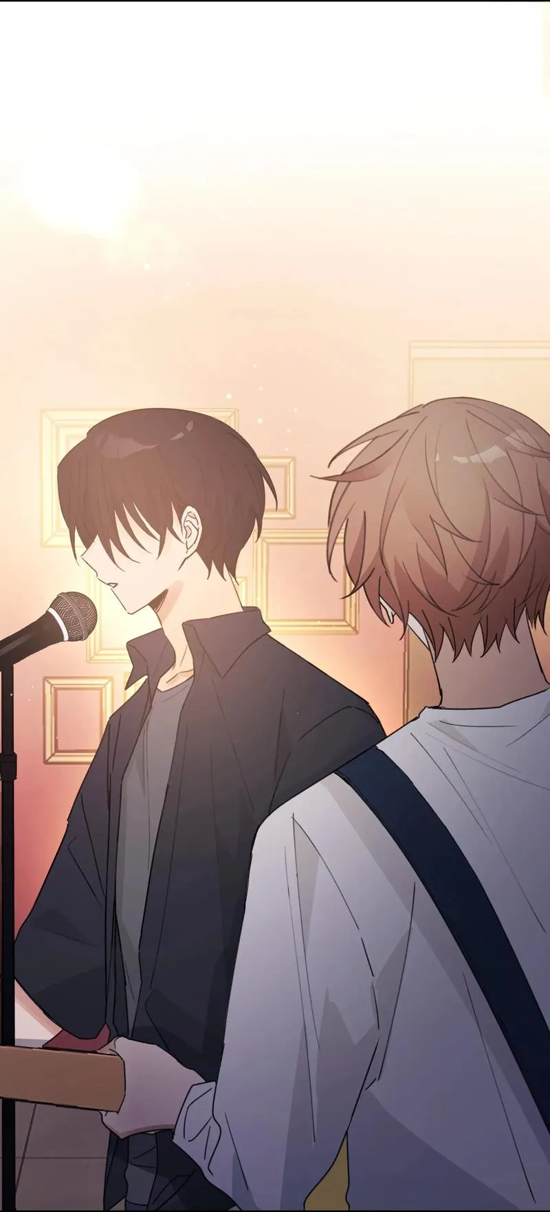 Read Gone with the Wind chapter 50 image 22 on Lezhin