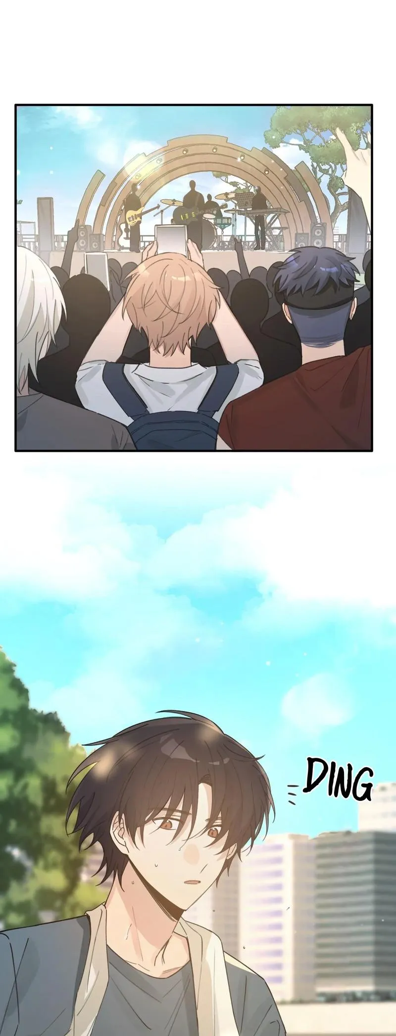 Read Gone with the Wind chapter 50 image 4 on Lezhin