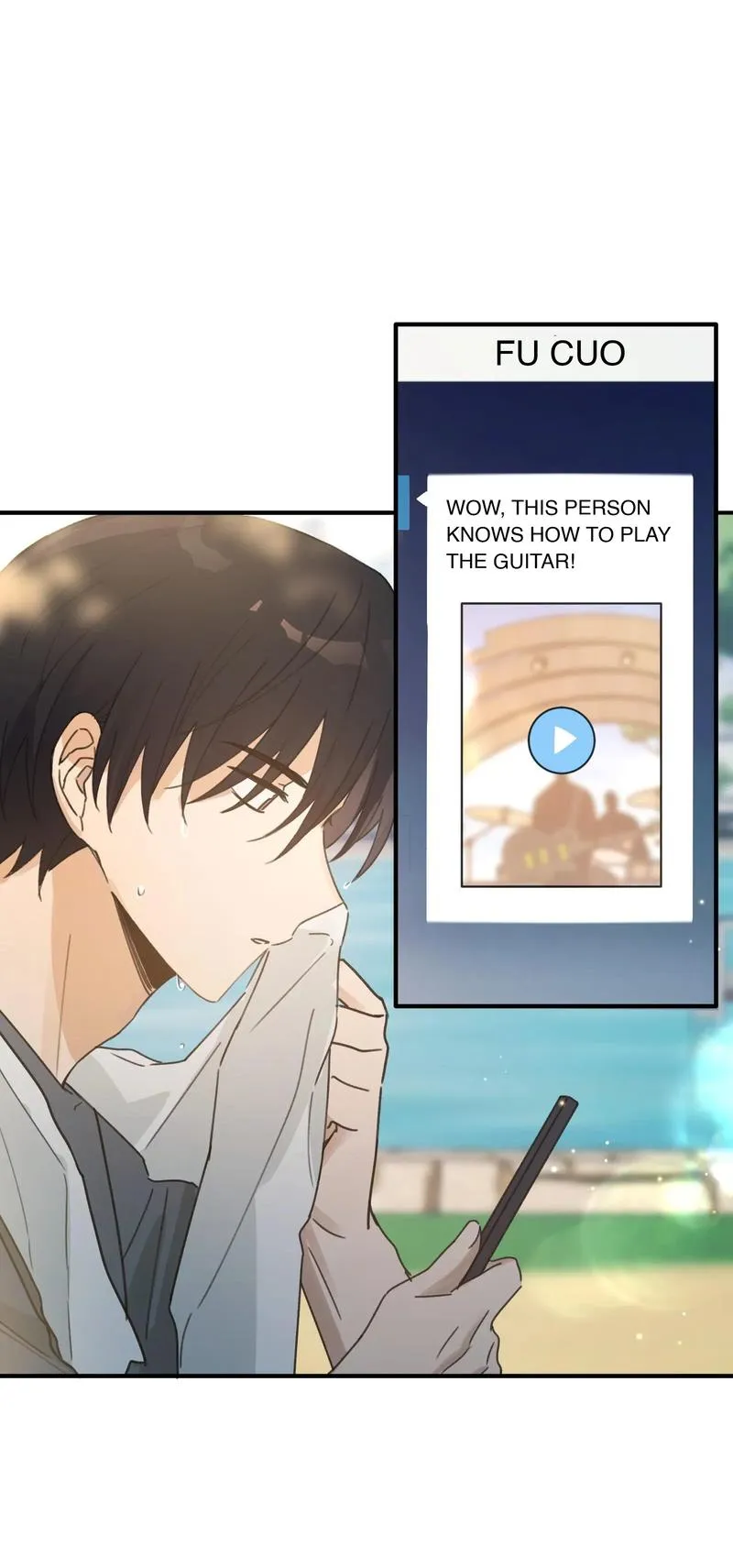 Read Gone with the Wind chapter 50 image 6 on Lezhin