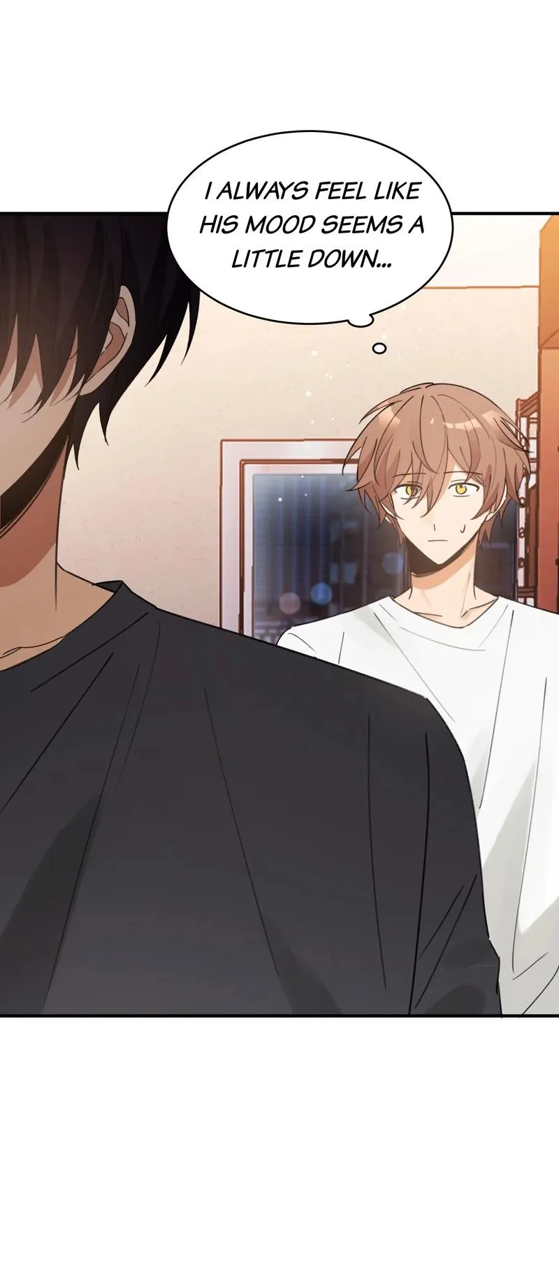 Read Gone with the Wind chapter 51 image 12 on Lezhin