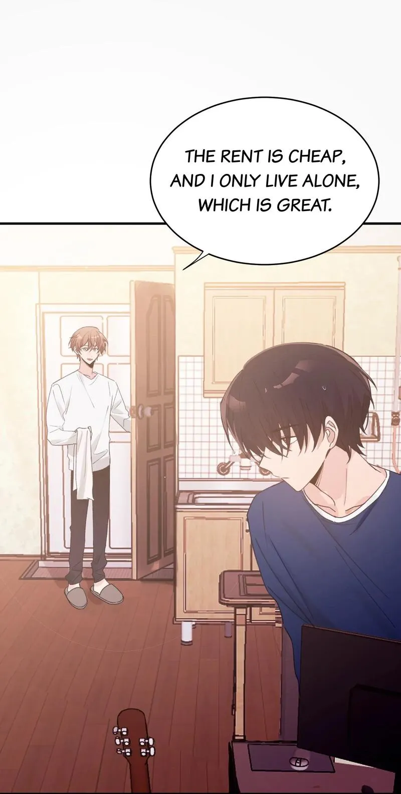 Read Gone with the Wind chapter 51 image 19 on Lezhin