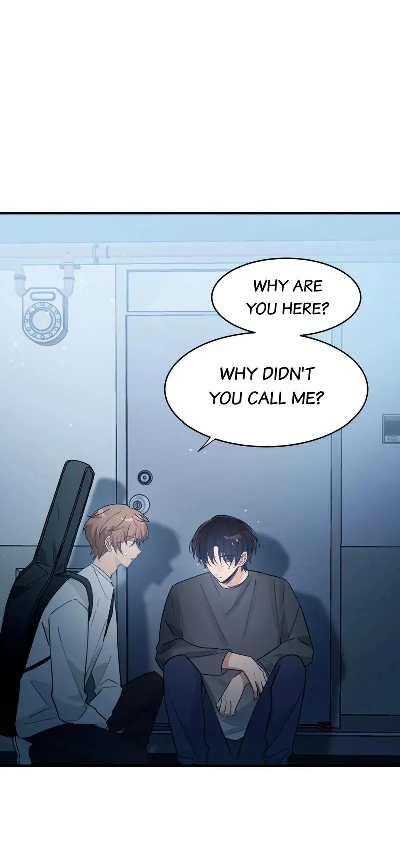 Read Gone with the Wind chapter 51 image 2 on Lezhin