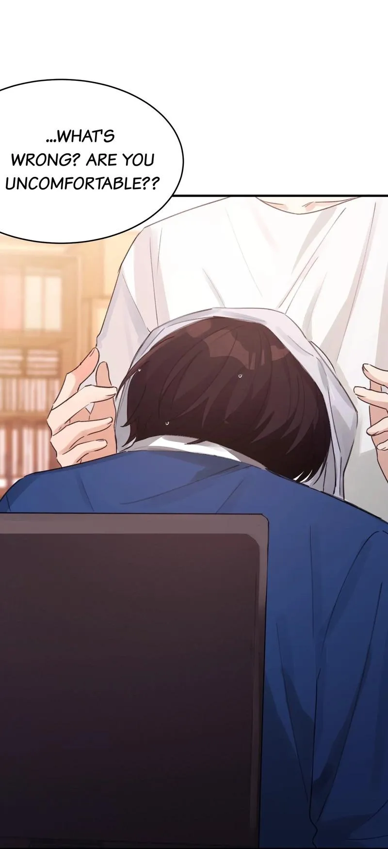 Read Gone with the Wind chapter 51 image 24 on Lezhin