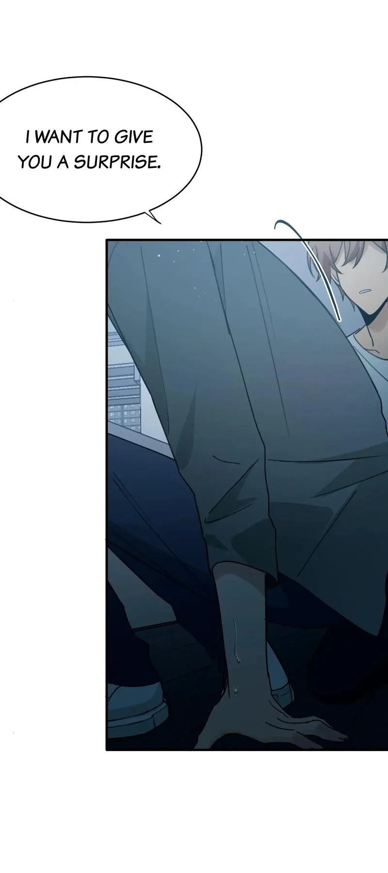 Read Gone with the Wind chapter 51 image 3 on Lezhin
