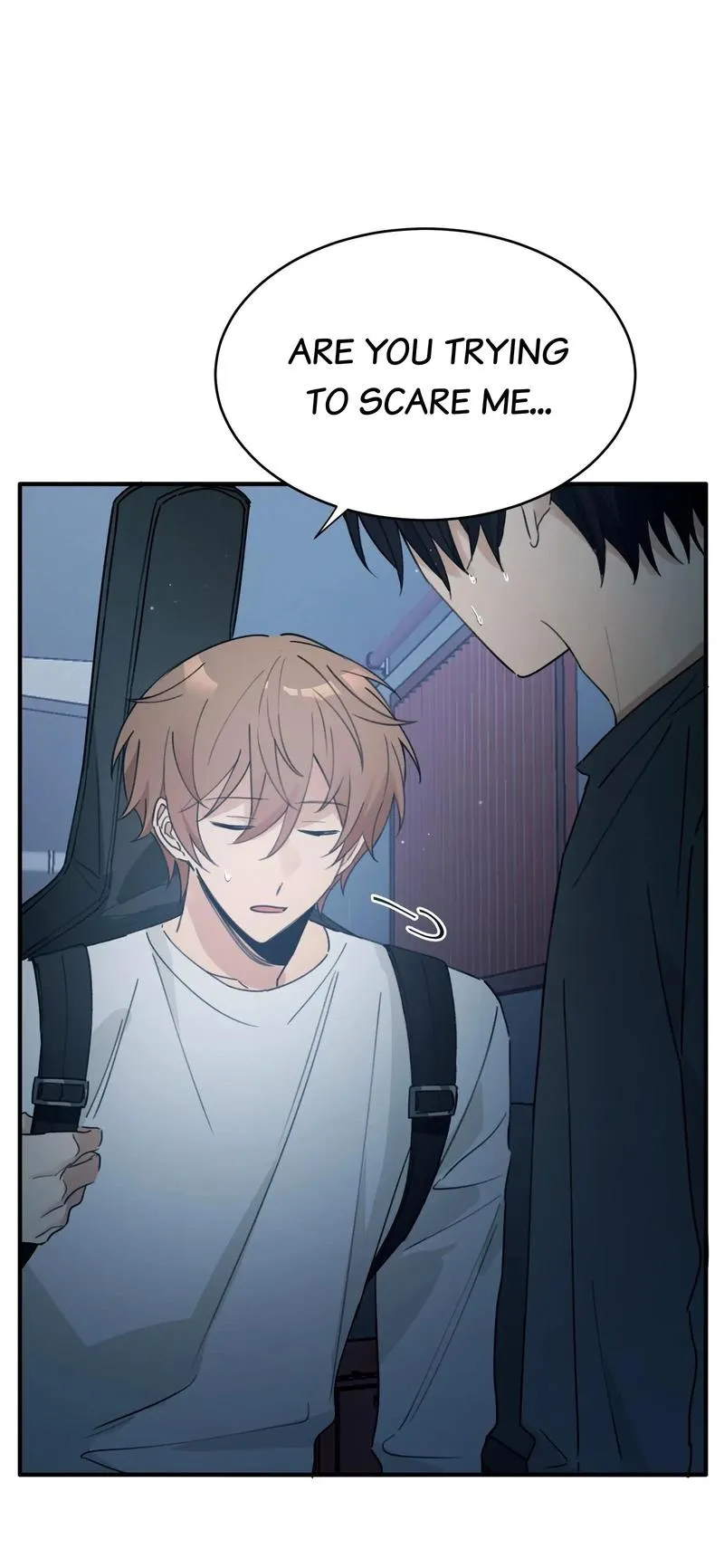 Read Gone with the Wind chapter 51 image 4 on Lezhin