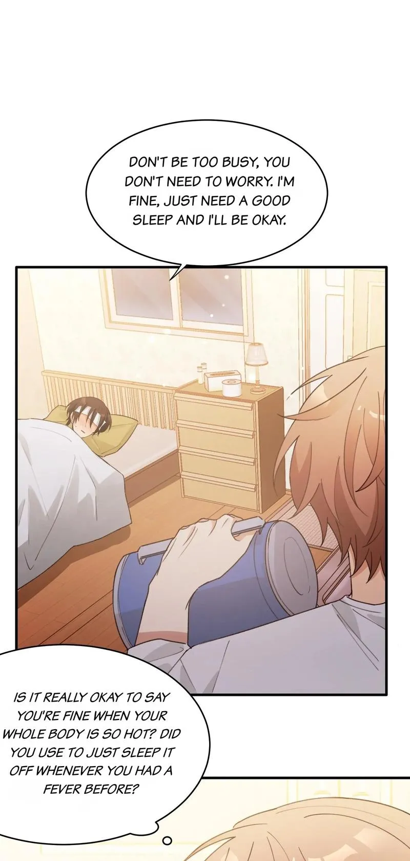 Read Gone with the Wind chapter 52 image 18 on Lezhin