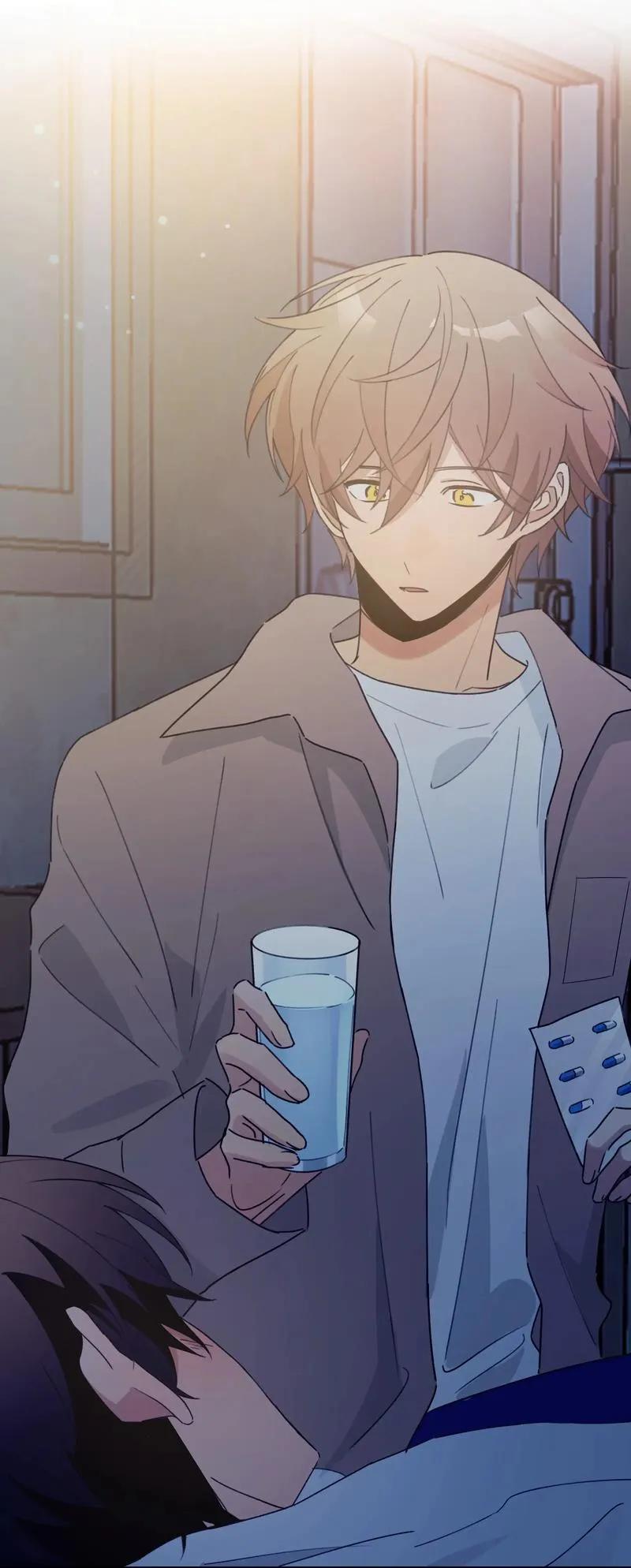 Read Gone with the Wind chapter 52 image 22 on Lezhin