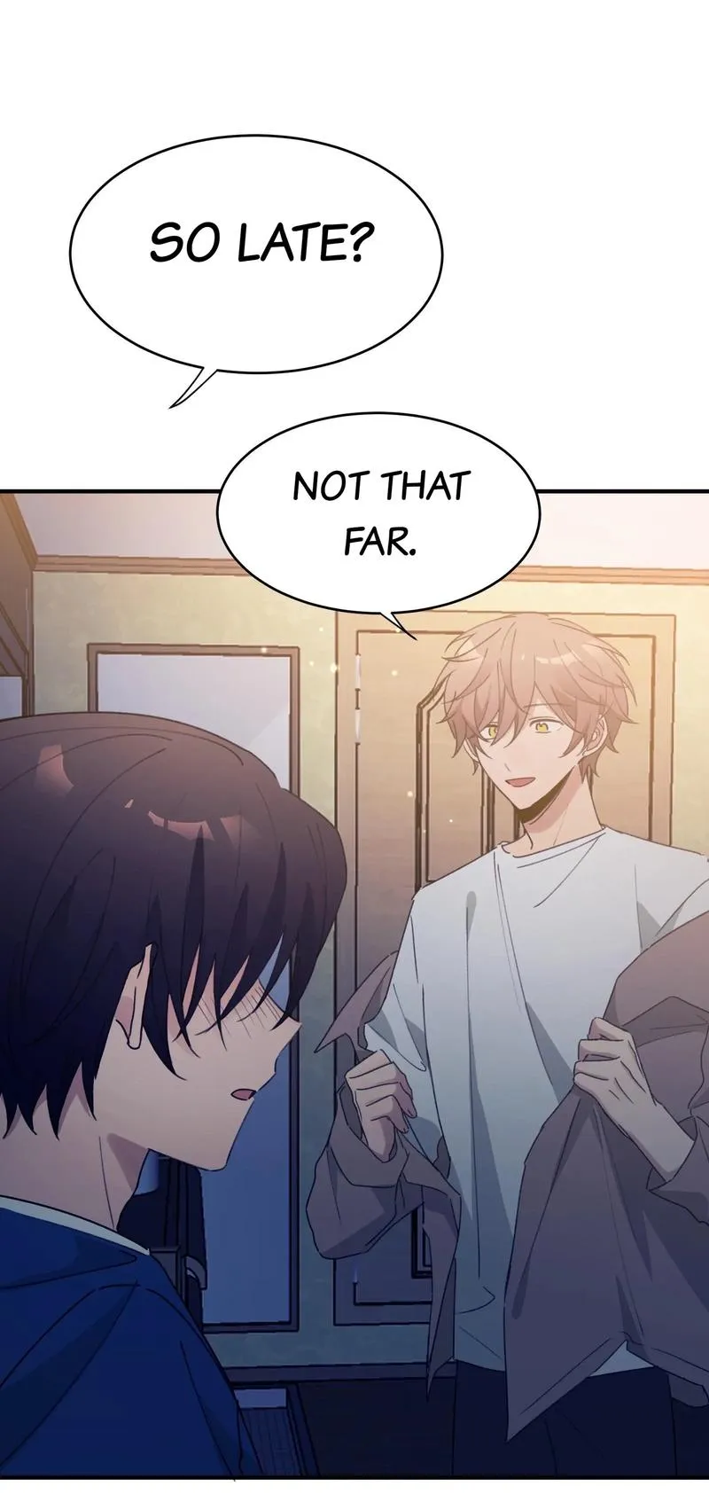 Read Gone with the Wind chapter 52 image 28 on Lezhin