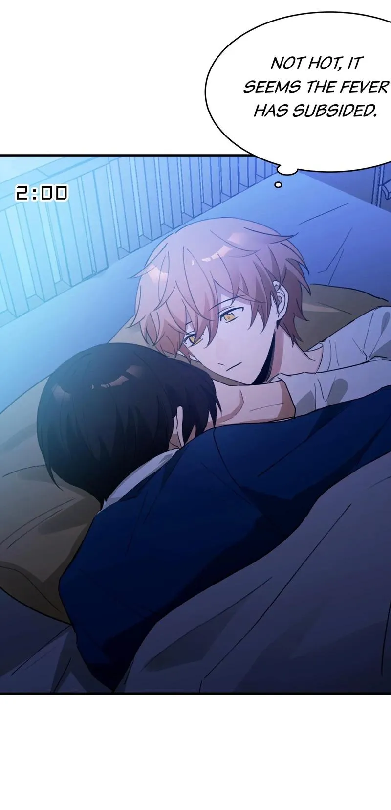Read Gone with the Wind chapter 52 image 34 on Lezhin