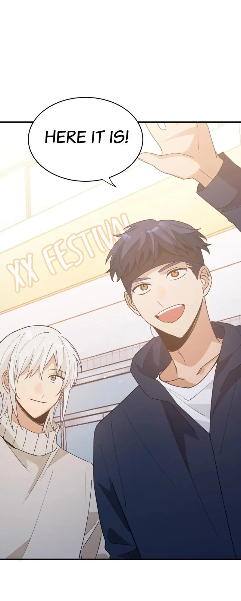 Read Gone with the Wind chapter 53 image 14 on Lezhin