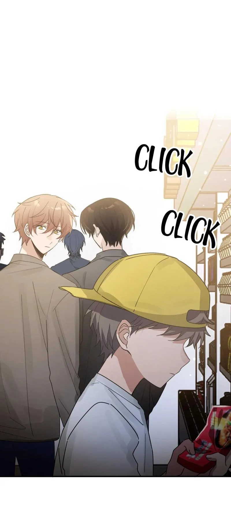 Read Gone with the Wind chapter 53 image 16 on Lezhin