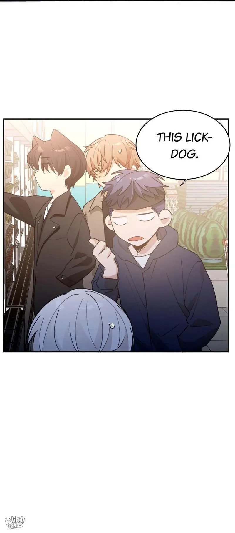 Read Gone with the Wind chapter 53 image 33 on Lezhin
