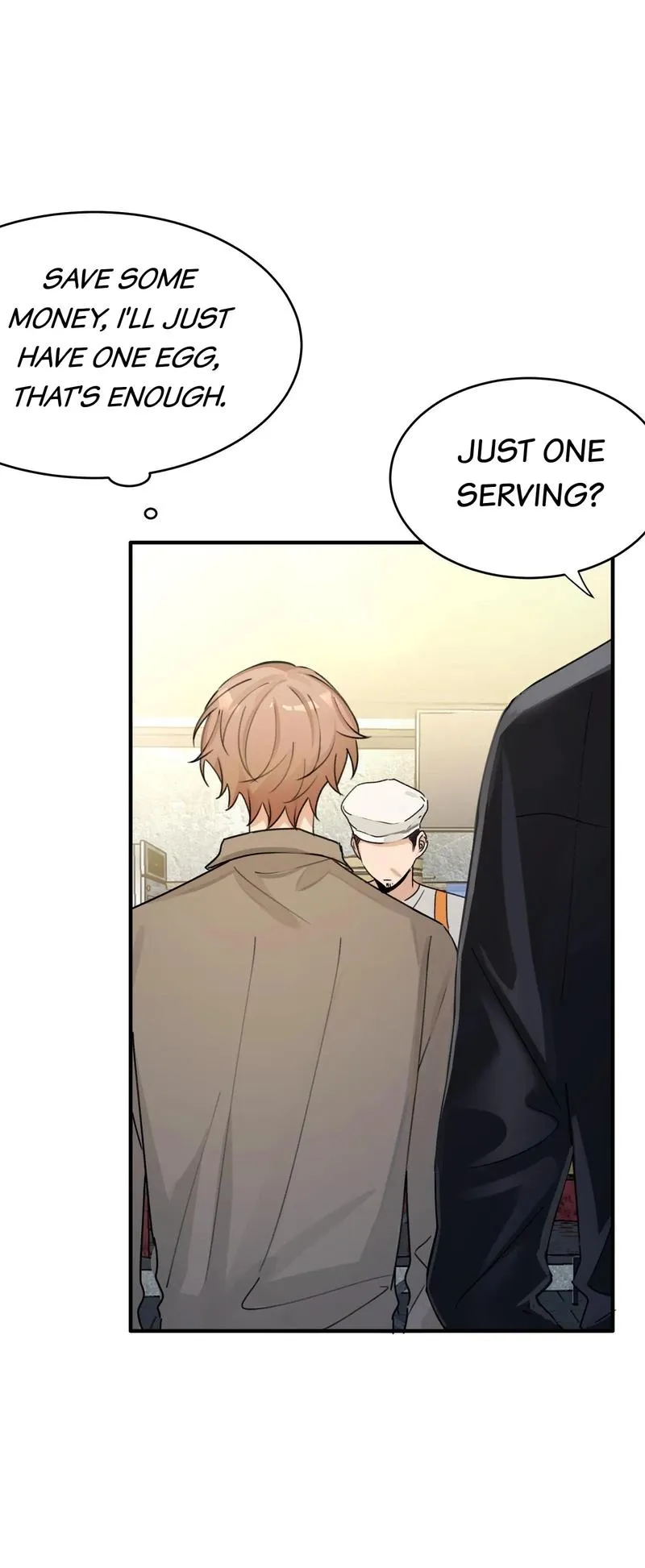 Read Gone with the Wind chapter 53 image 4 on Lezhin