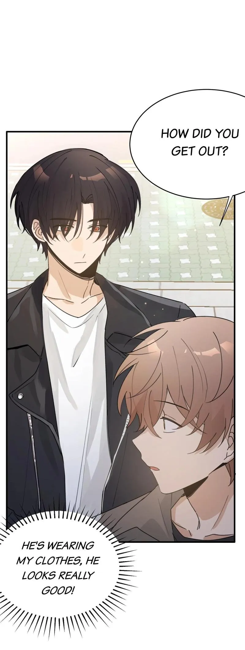 Read Gone with the Wind chapter 53 image 5 on Lezhin