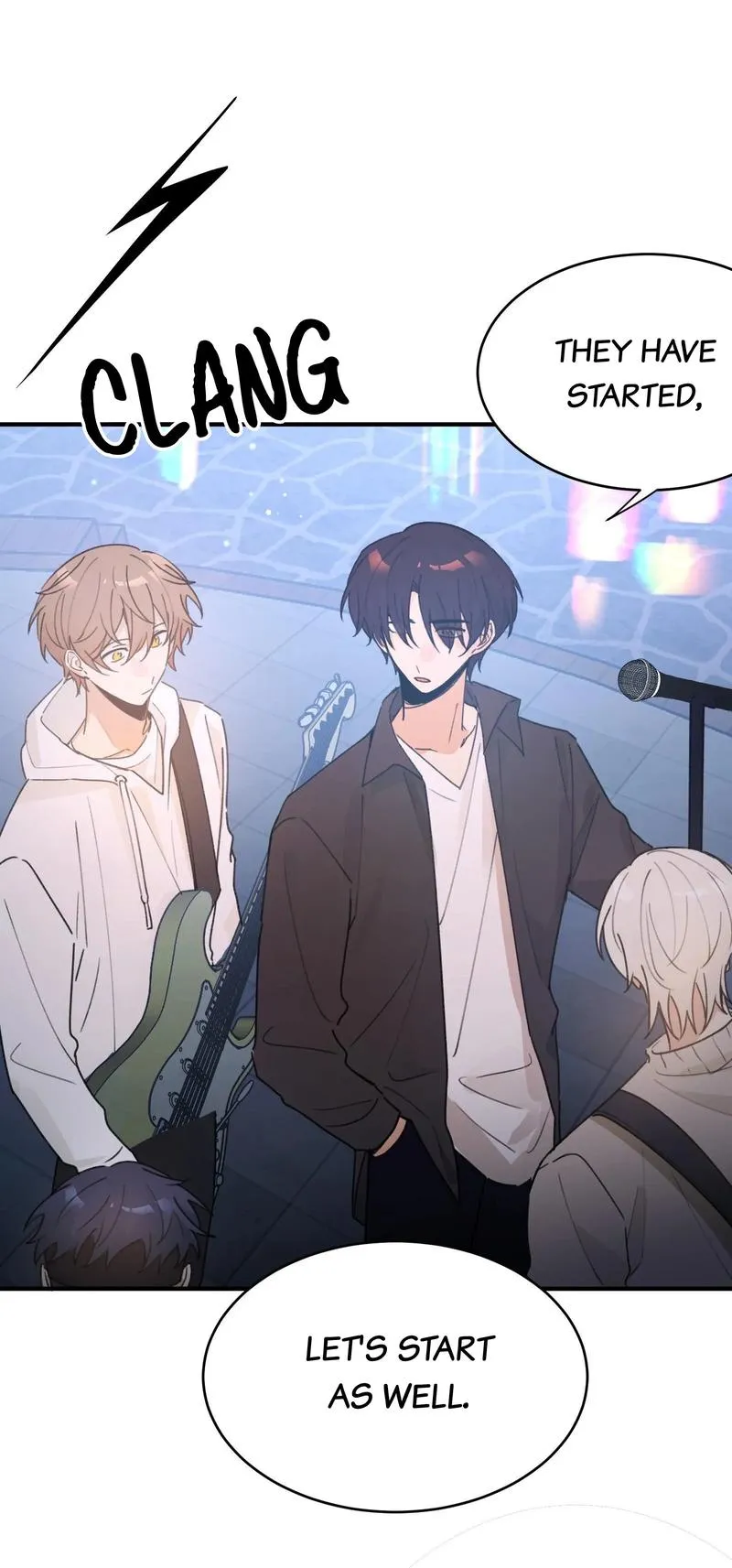 Read Gone with the Wind chapter 54 image 17 on Lezhin