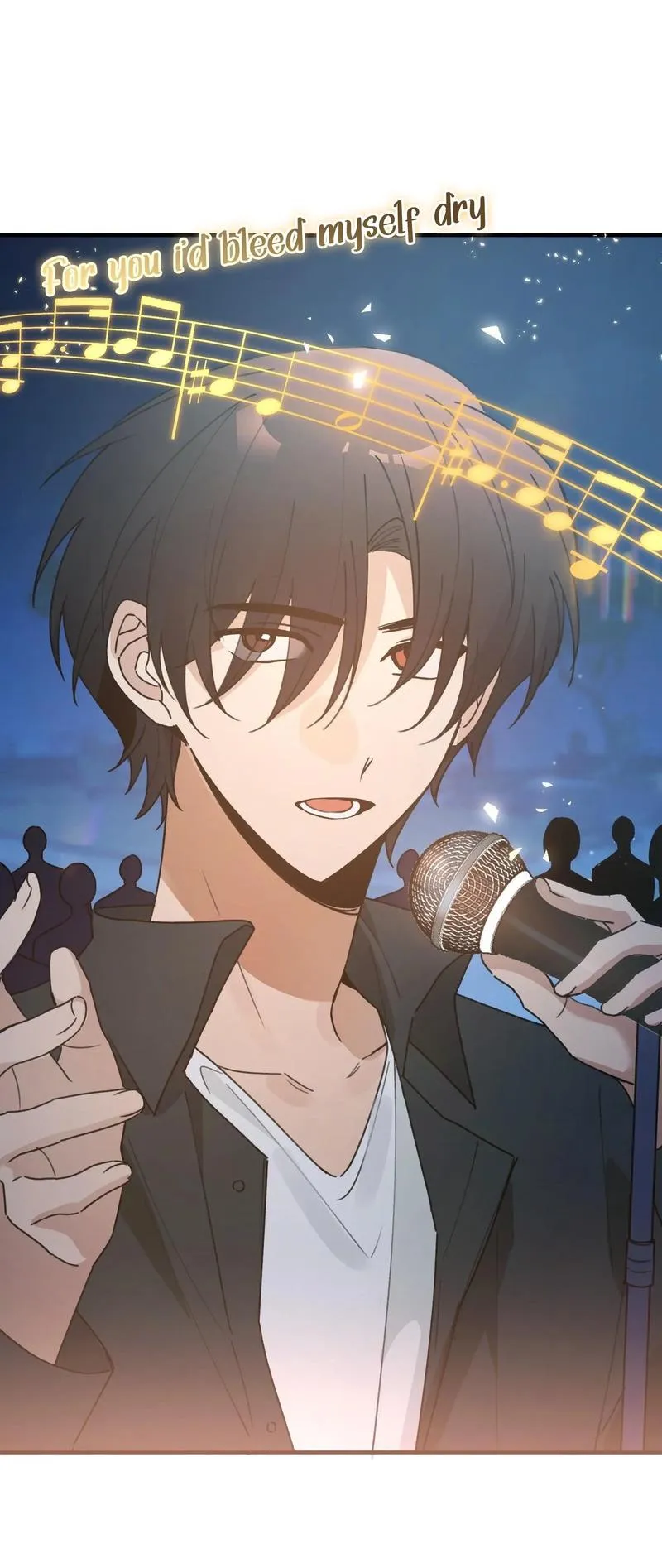 Read Gone with the Wind chapter 54 image 24 on Lezhin