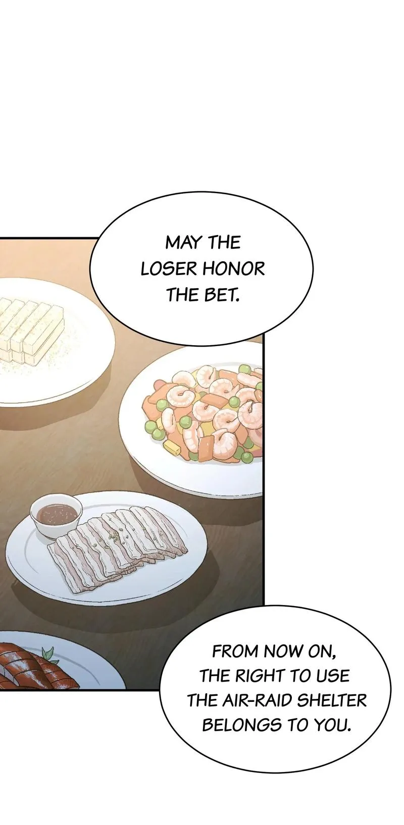 Read Gone with the Wind chapter 54 image 31 on Lezhin