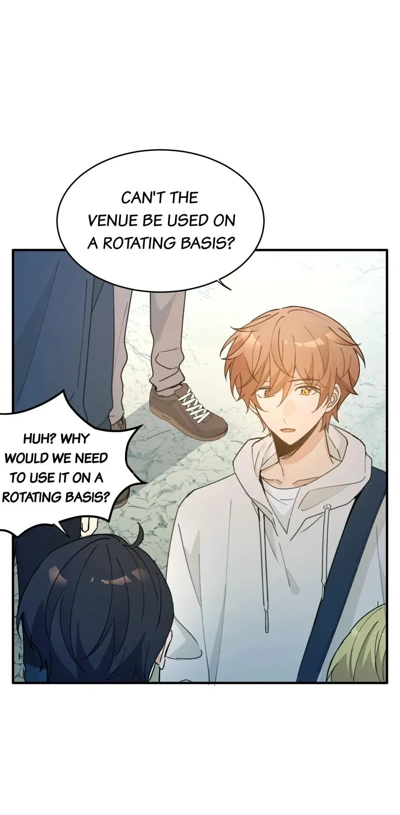 Read Gone with the Wind chapter 54 image 5 on Lezhin