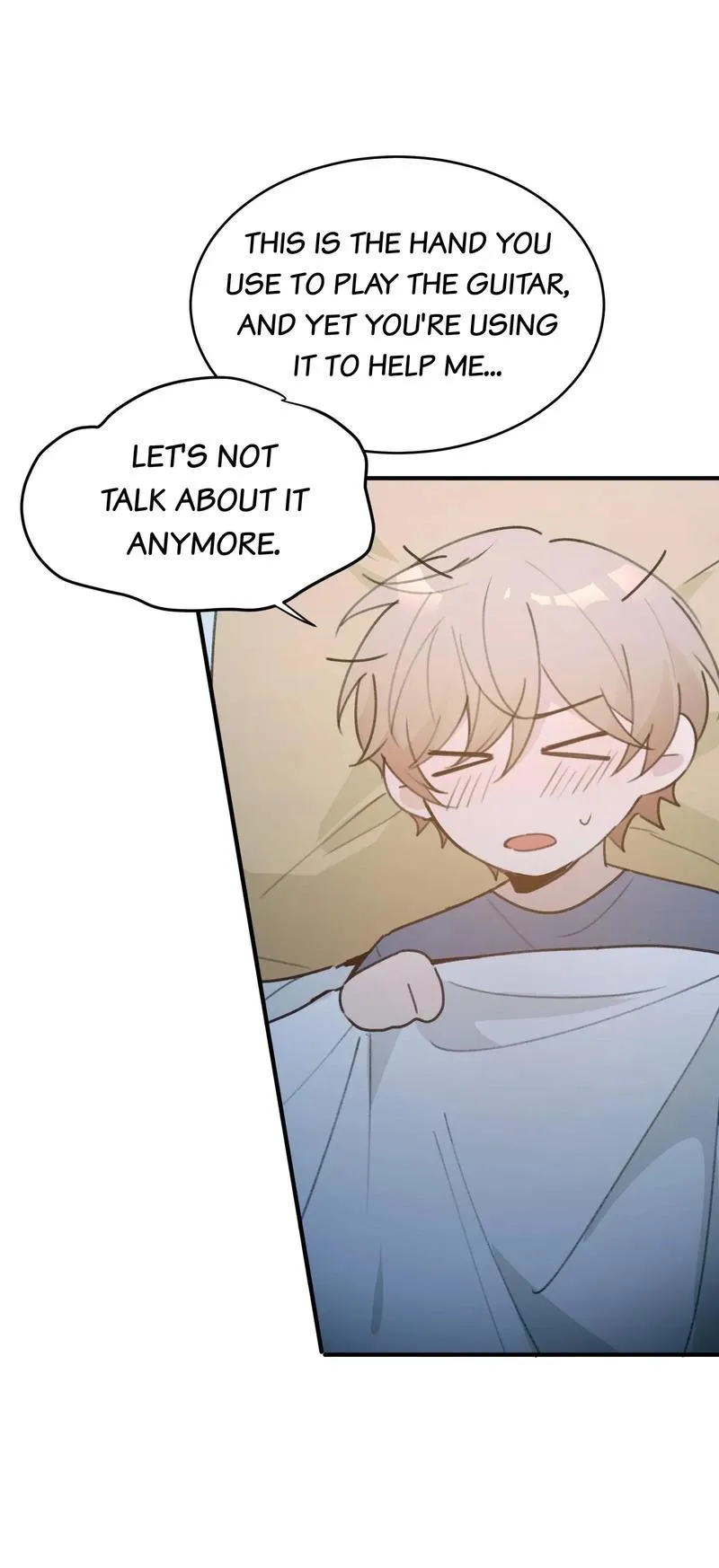 Read Gone with the Wind chapter 55 image 20 on Lezhin