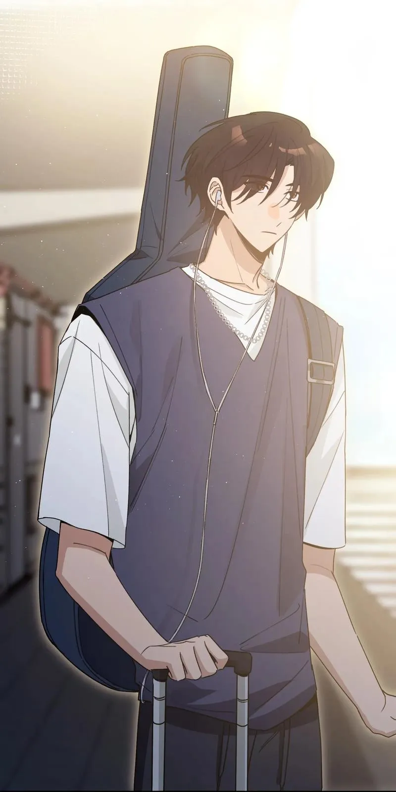 Read Gone with the Wind chapter 55 image 26 on Lezhin