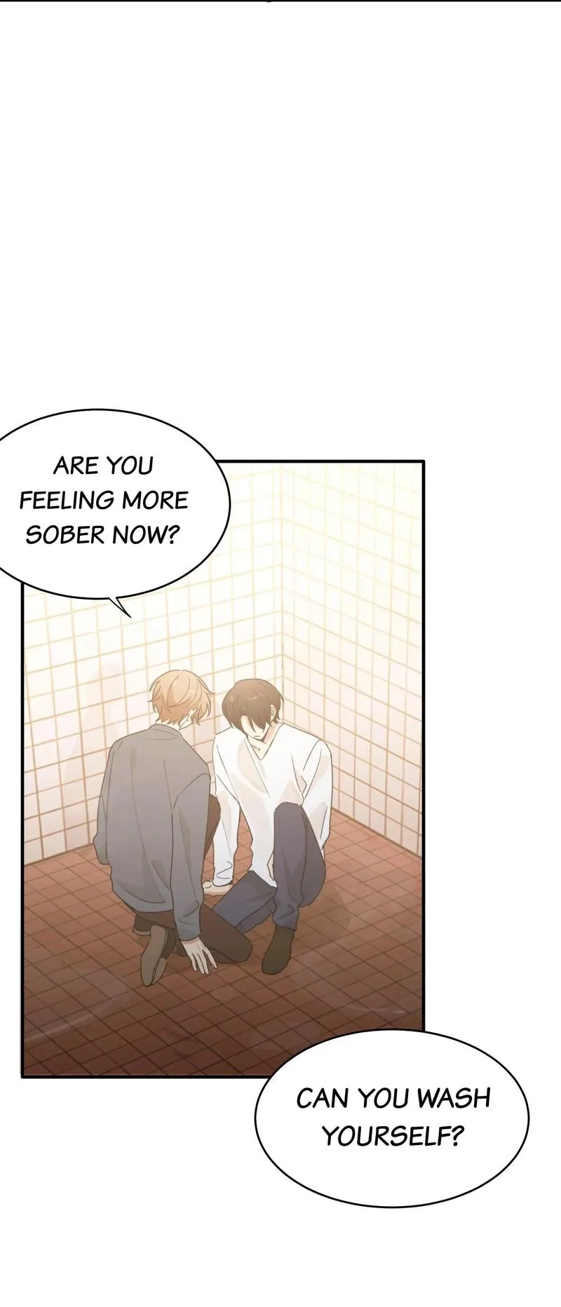 Read Gone with the Wind chapter 55 image 4 on Lezhin
