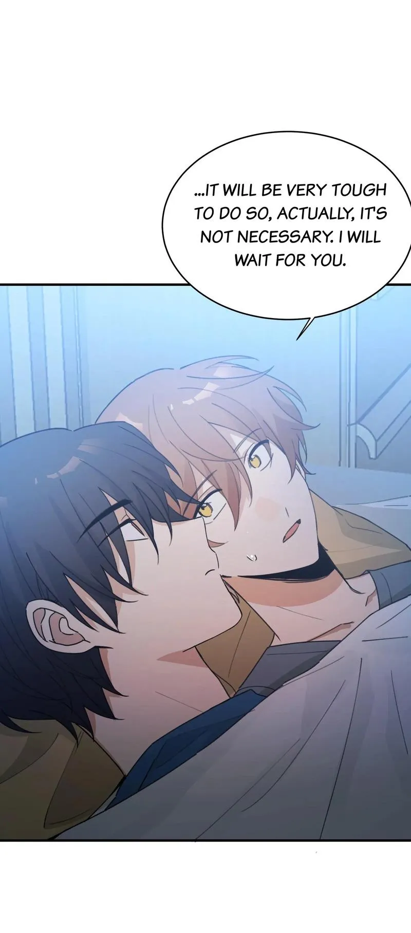 Read Gone with the Wind chapter 55 image 8 on Lezhin