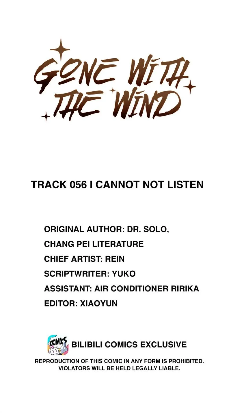 Read Gone with the Wind chapter 56 image 1 on Lezhin