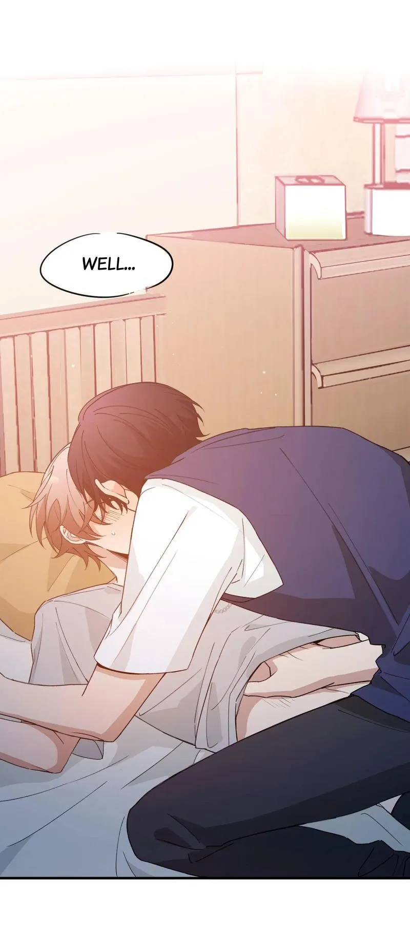 Read Gone with the Wind chapter 56 image 2 on Lezhin