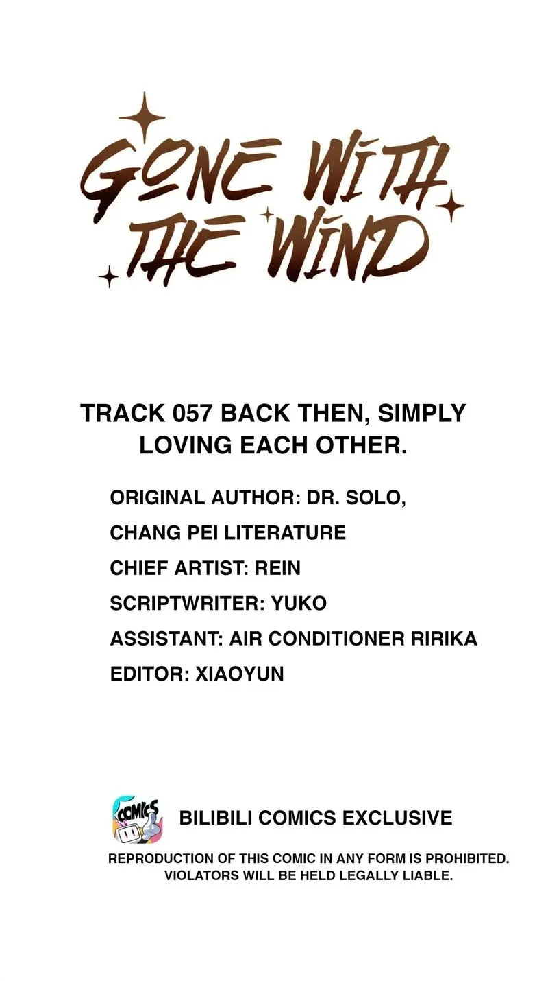 Read Gone with the Wind chapter 57 image 1 on Lezhin