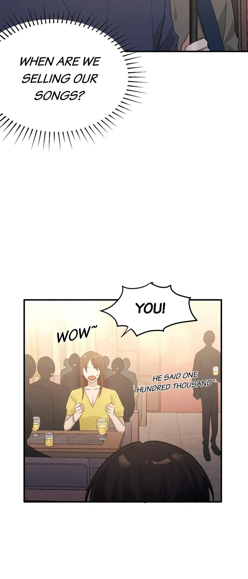 Read Gone with the Wind chapter 57 image 11 on Lezhin