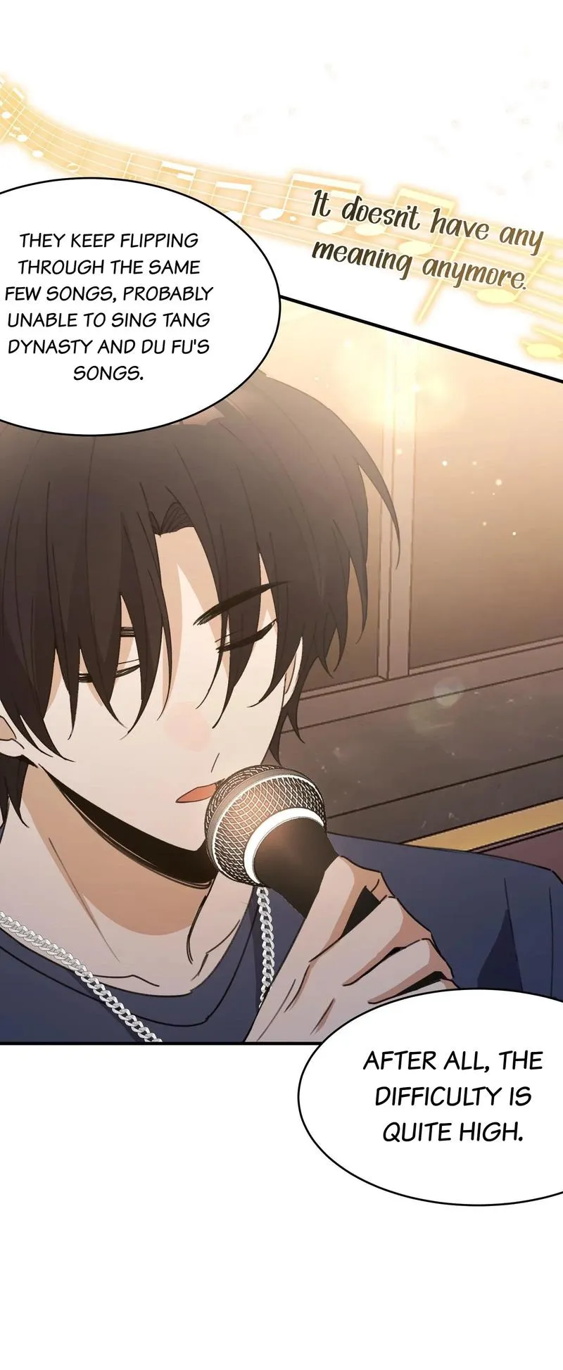 Read Gone with the Wind chapter 57 image 14 on Lezhin