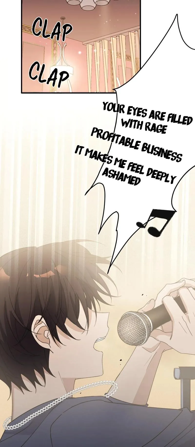 Read Gone with the Wind chapter 57 image 17 on Lezhin