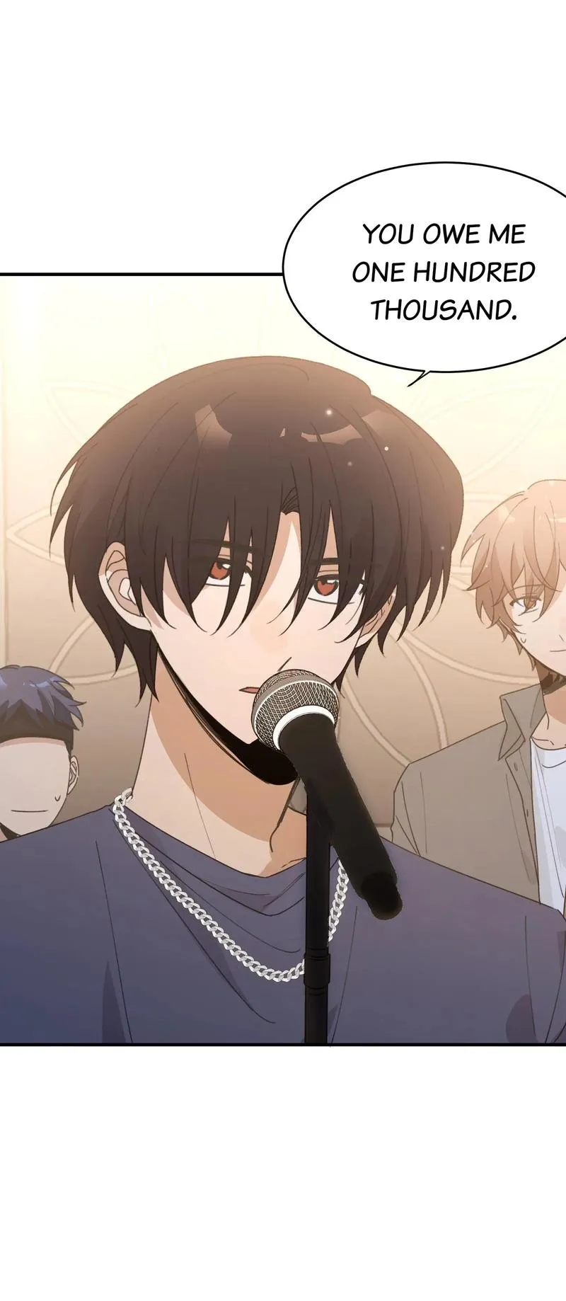 Read Gone with the Wind chapter 57 image 20 on Lezhin