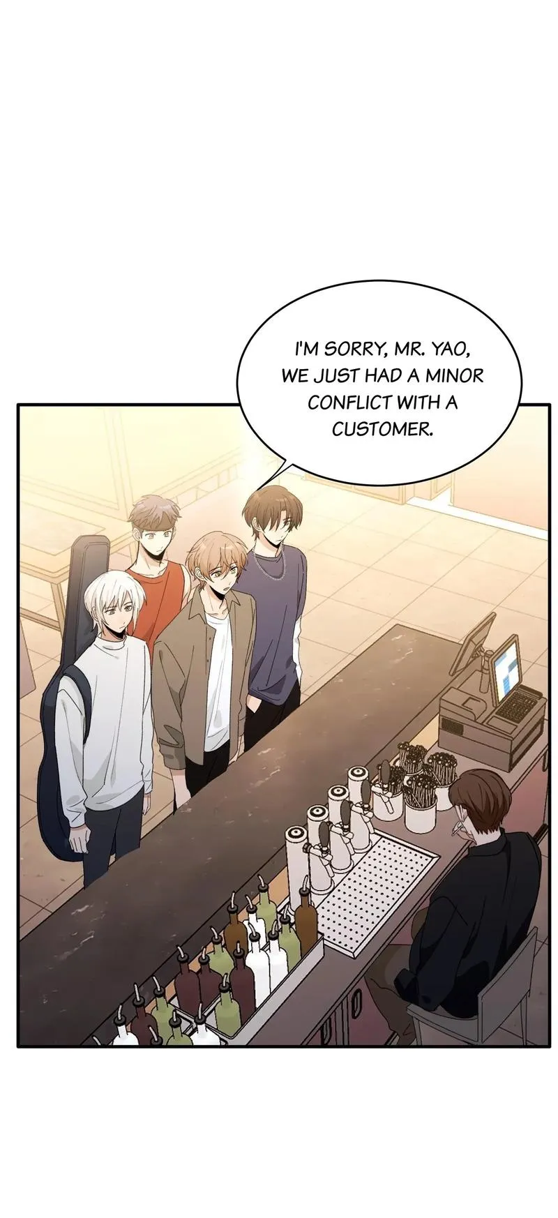 Read Gone with the Wind chapter 57 image 21 on Lezhin