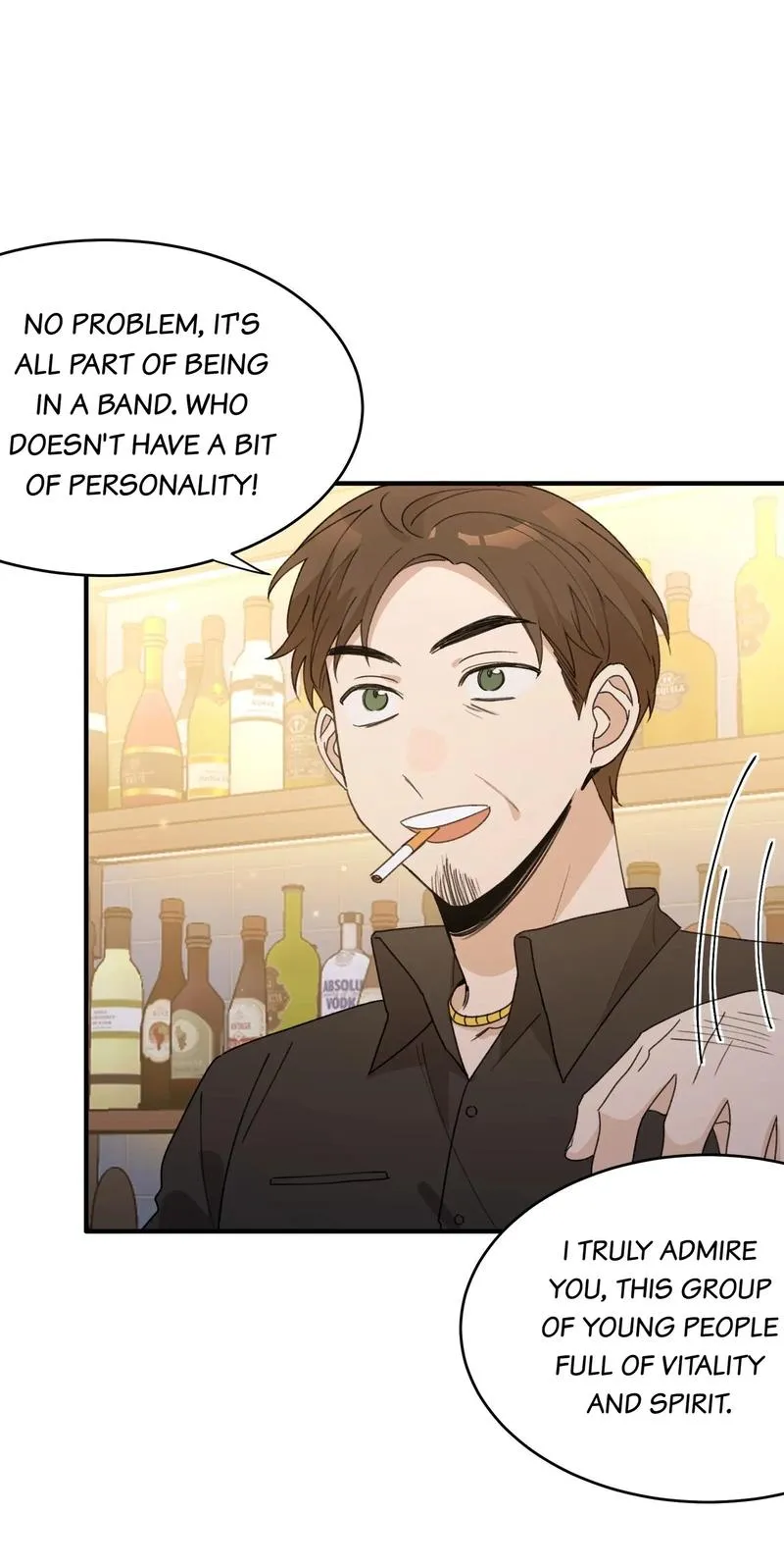 Read Gone with the Wind chapter 57 image 22 on Lezhin
